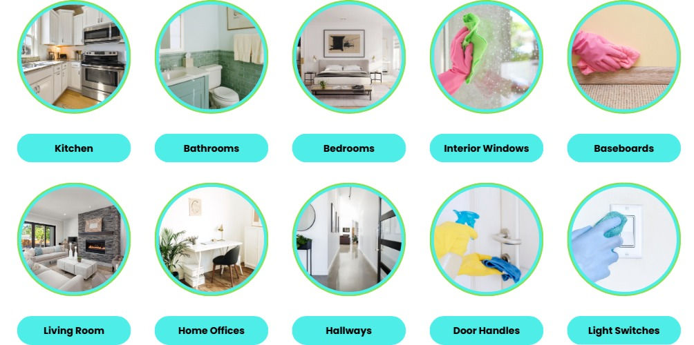 Premium Clean Best Cleaners Near Me in Langley & New Westminster, BC